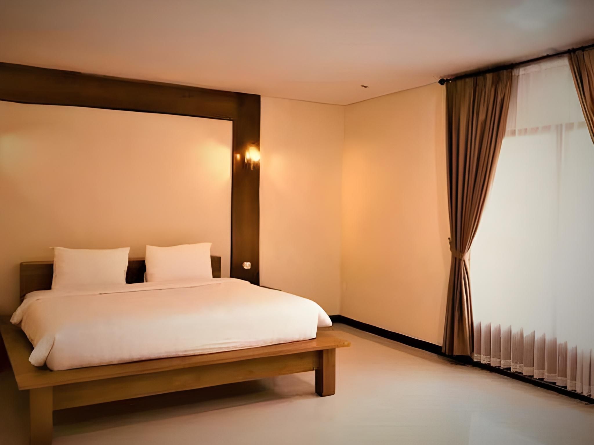 ONO JOGLO RESORT AND CONVENTION JEPARA Presidential Room 2