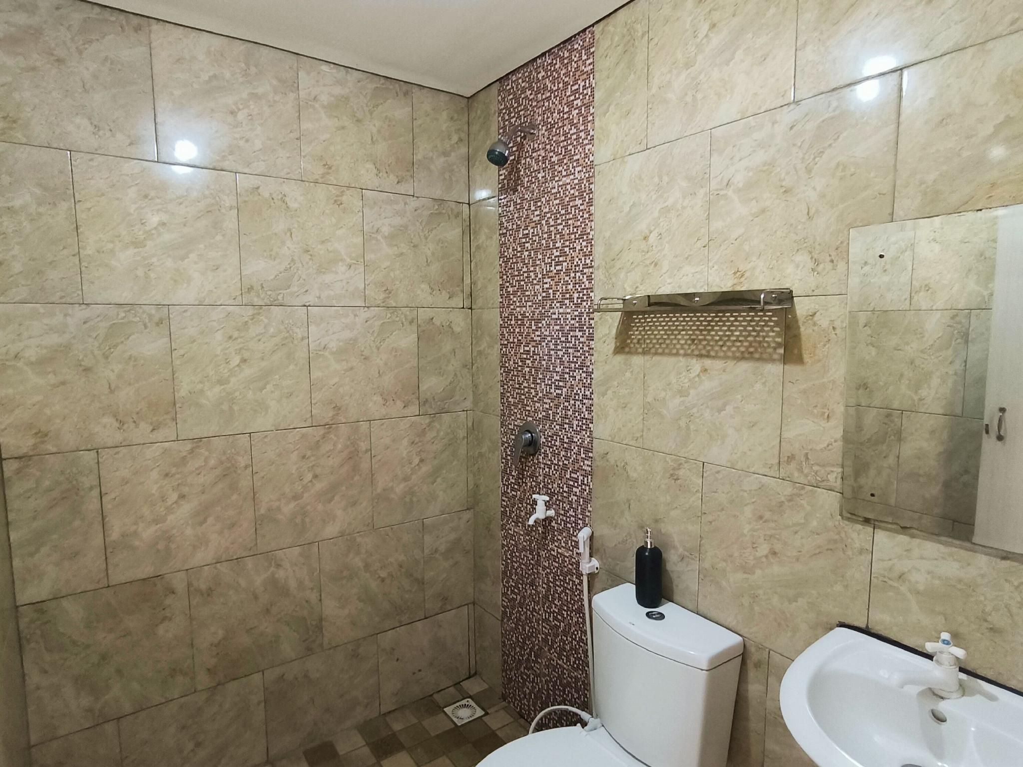 Bandengan Beach Hotel Jepara 2 Superior Double Room 3