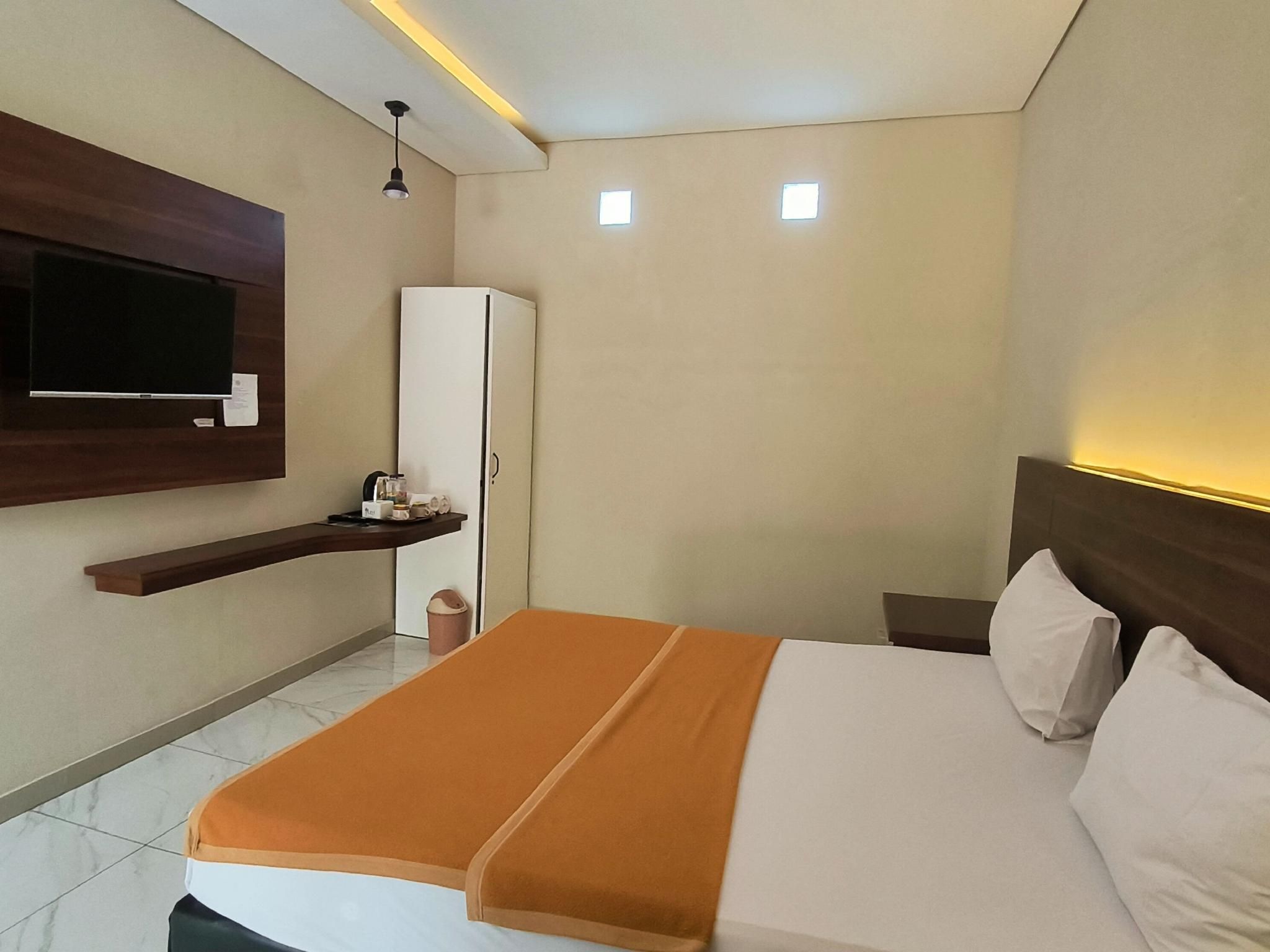Bandengan Beach Hotel Jepara 2 Superior Double Room 2