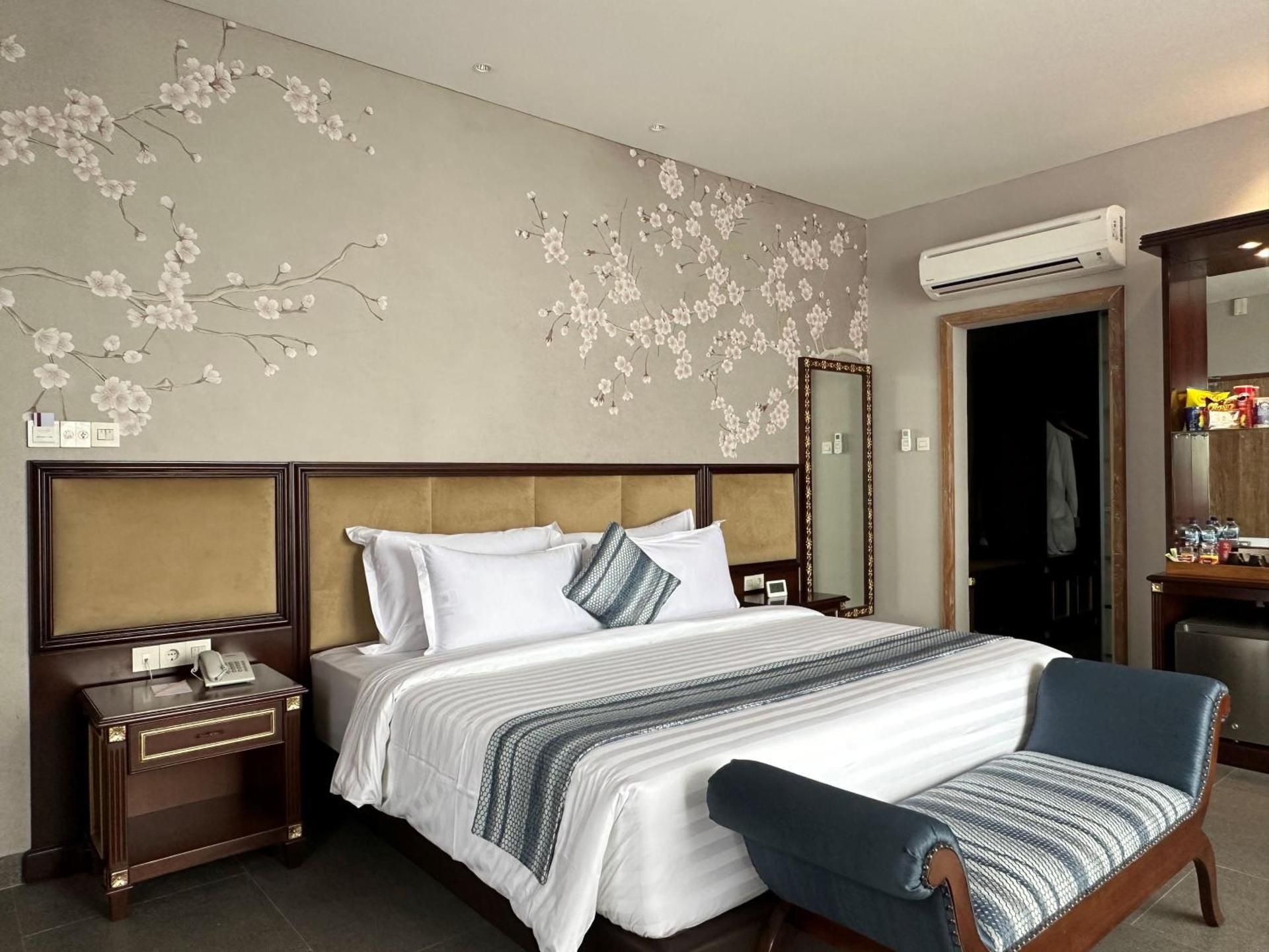 Ocean View Junior Suite