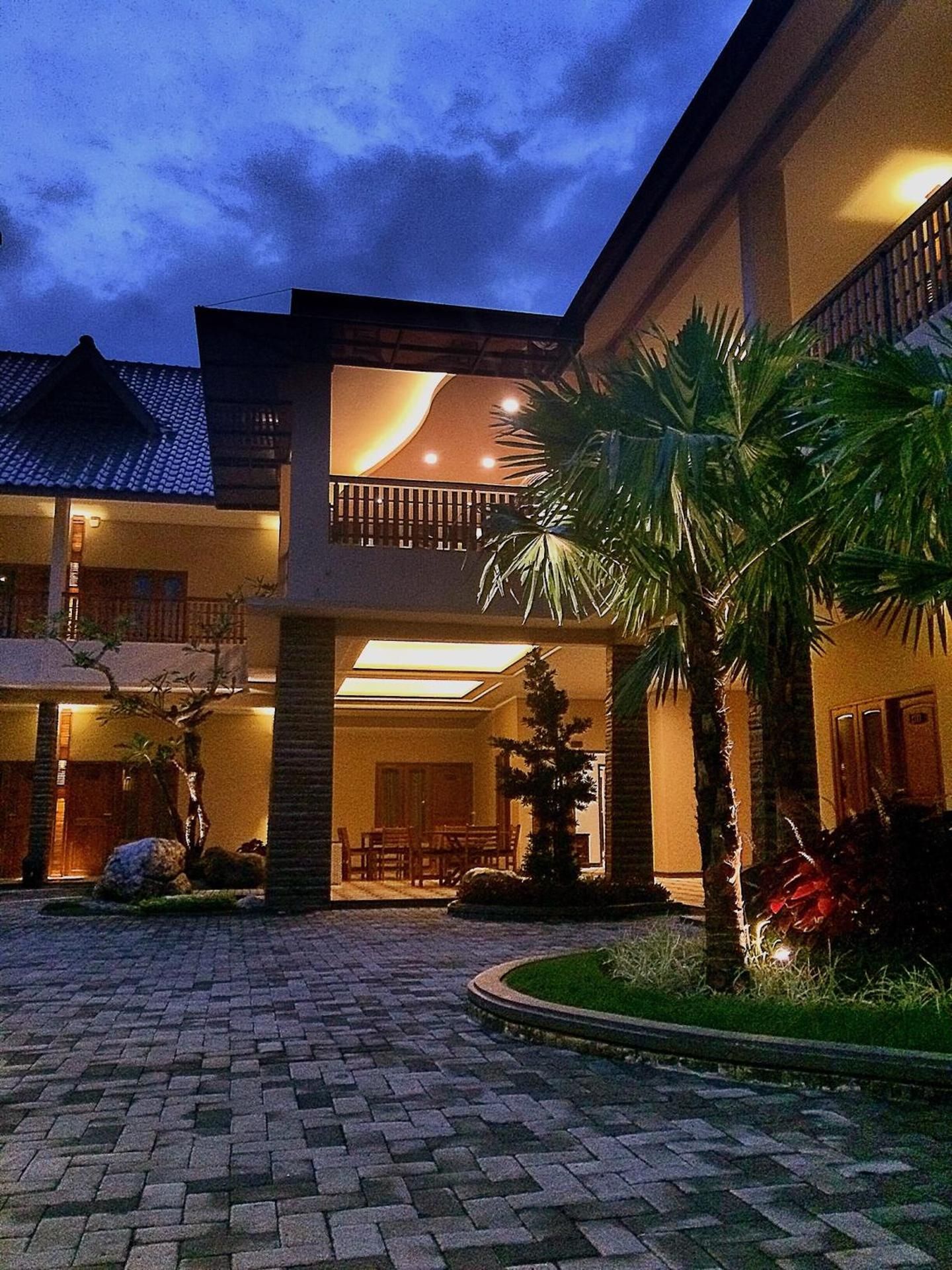 Syailendra Hotel Syariah Jepara