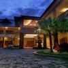 Syailendra Hotel Syariah Jepara