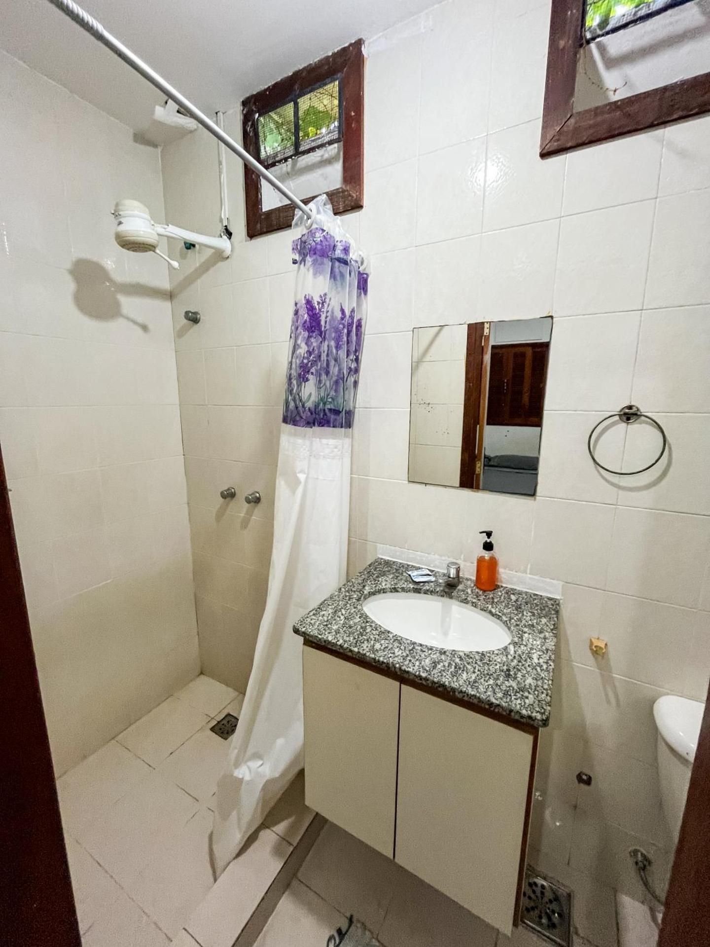Deluxe Double Room with Shower