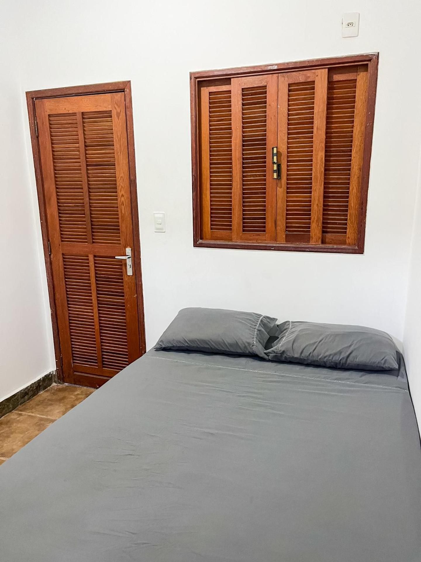Deluxe Double Room with Shower