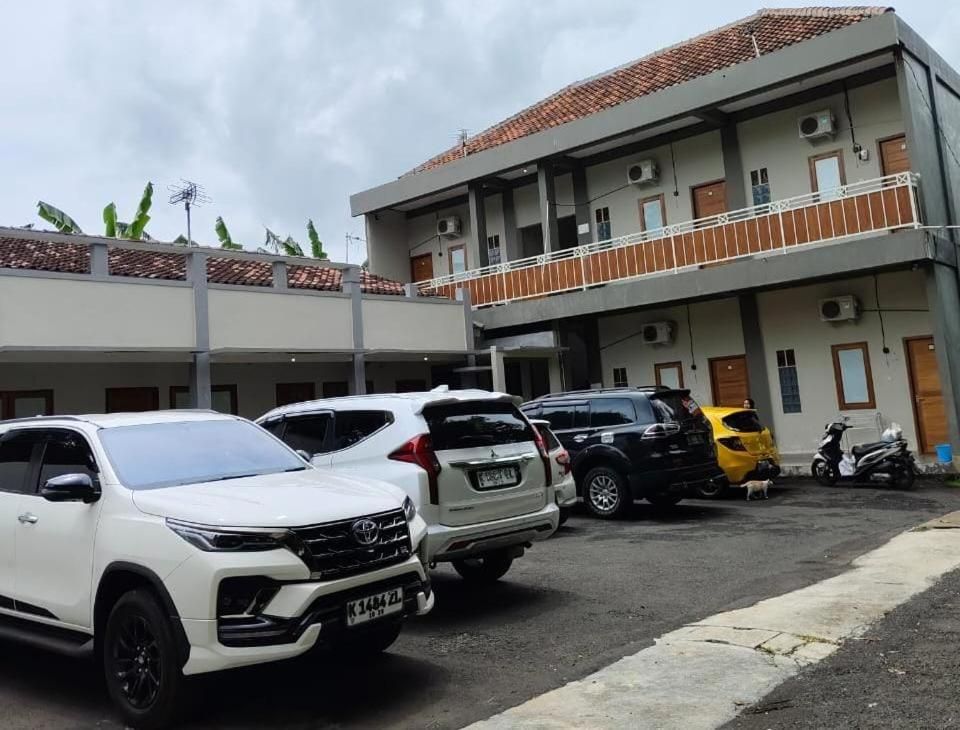 Kost Griya Apung