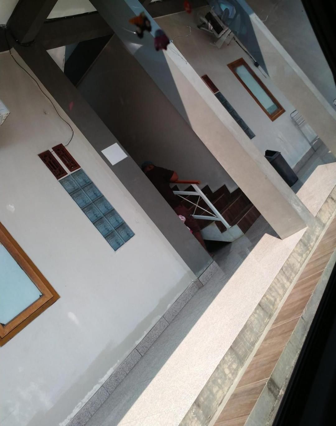 Kost Griya Apung