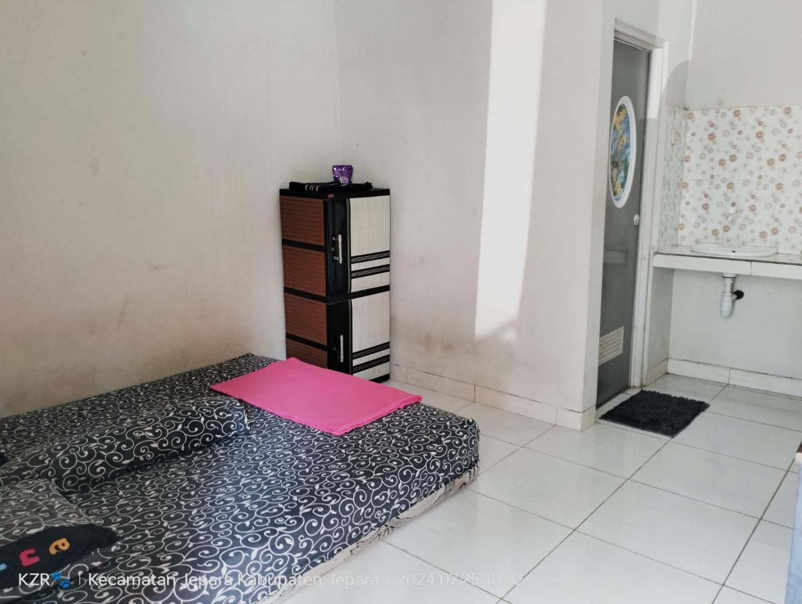 Kost Griya Apung