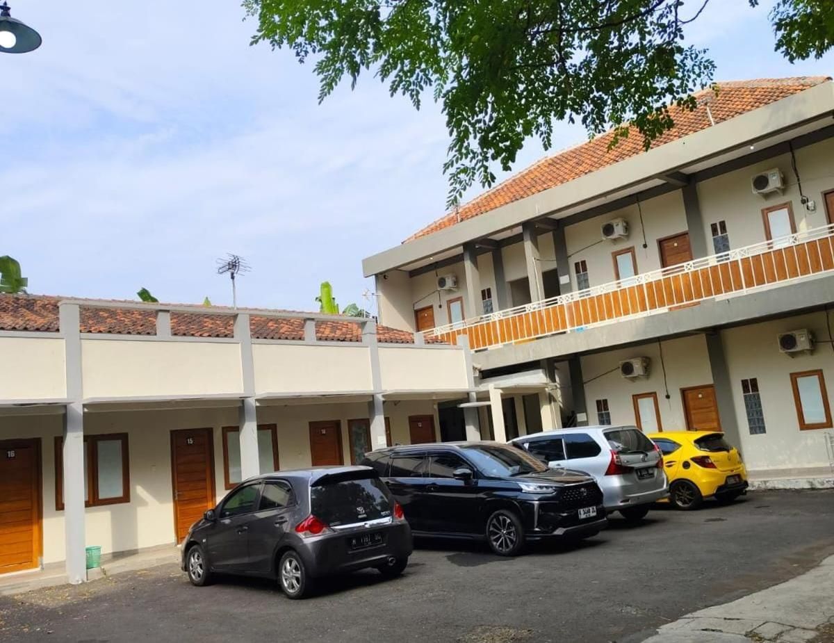Kost Griya Apung
