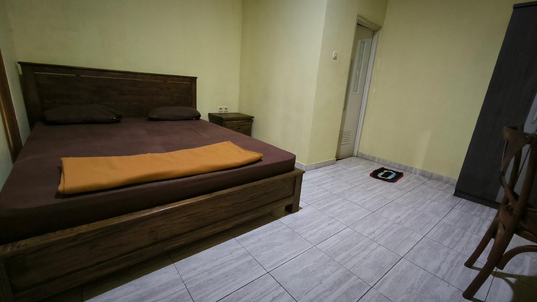 Pondok Kartini Jepara Standard Double