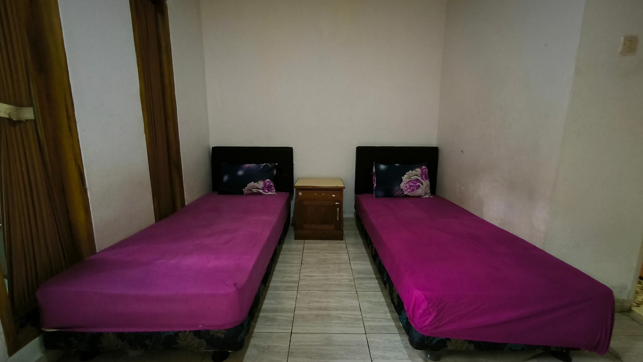 Pondok Kartini Jepara Standard Twin Room 2