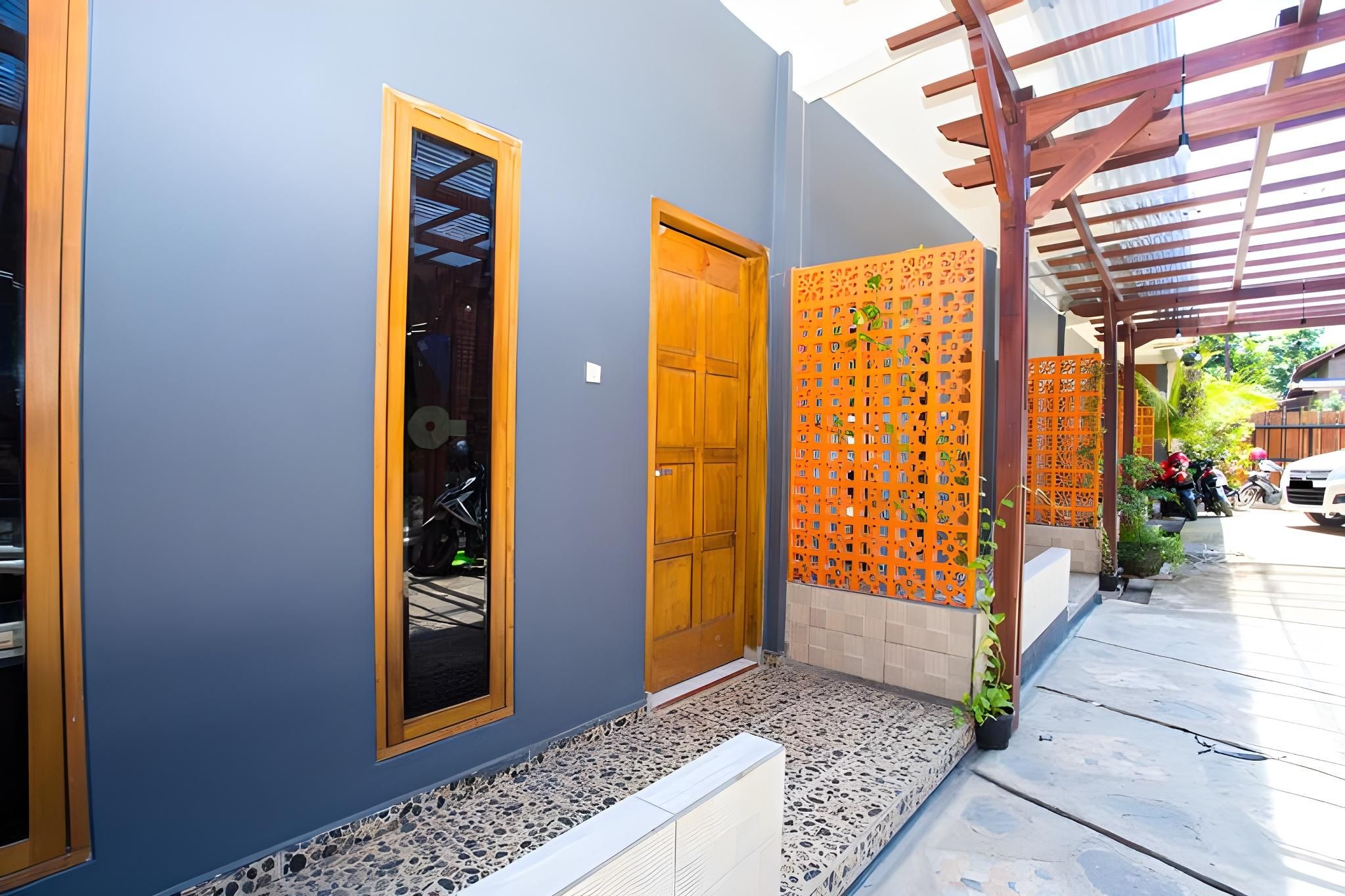 Pondok Kartini Jepara