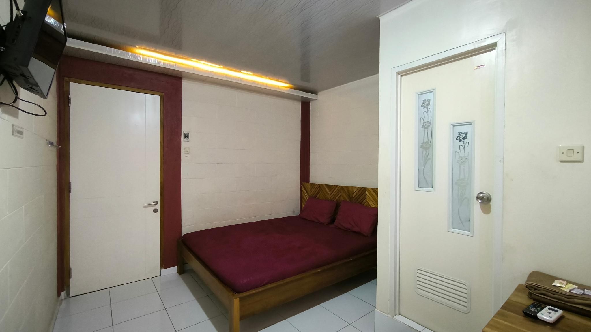 Pondok Kartini Jepara Deluxe Double Room 2