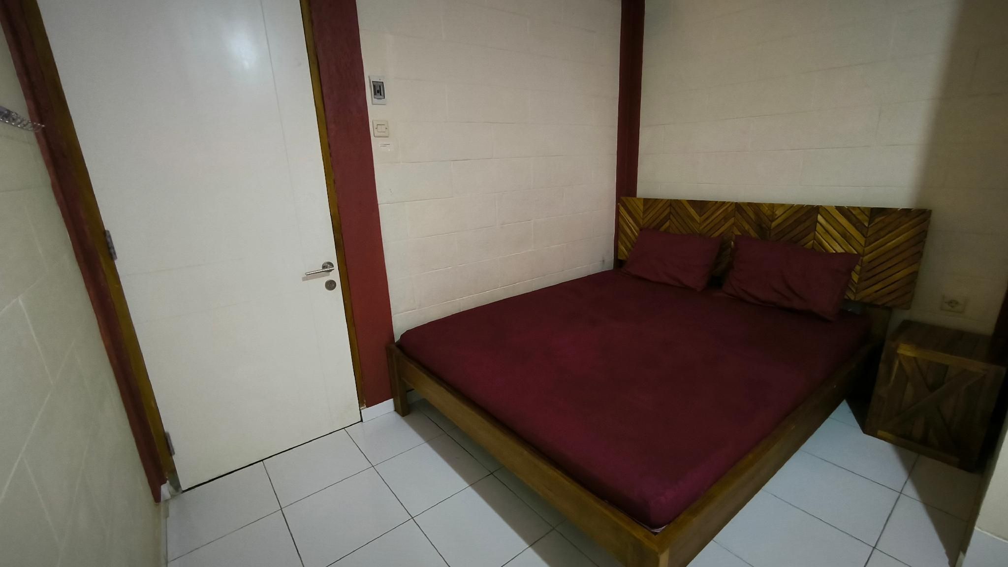Pondok Kartini Jepara Deluxe Double Room 3