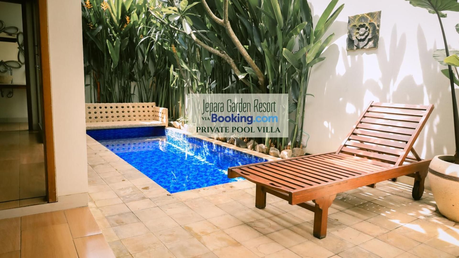 Jepara Garden Resort