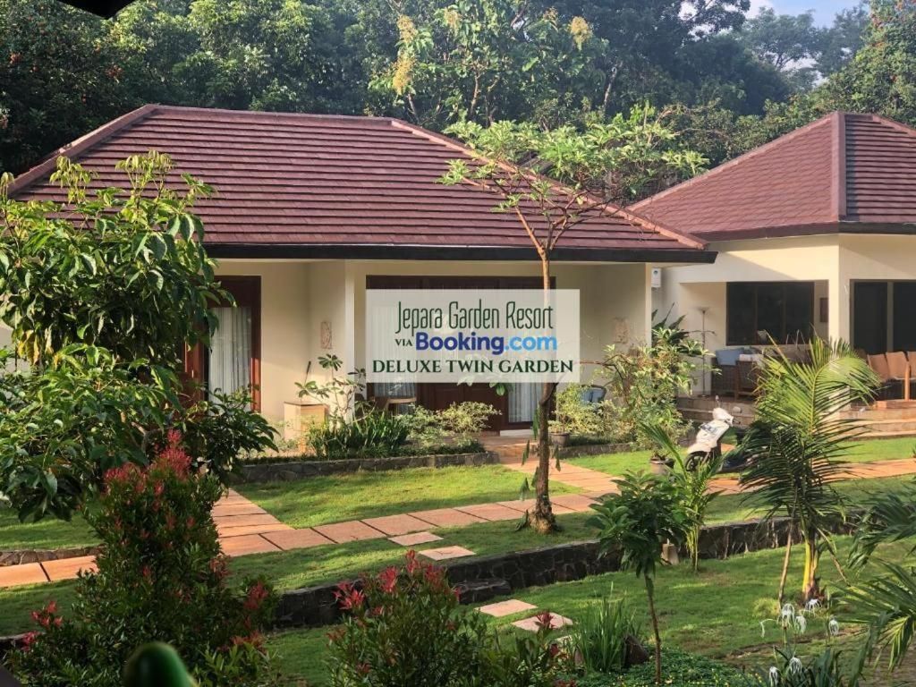 Jepara Garden Resort