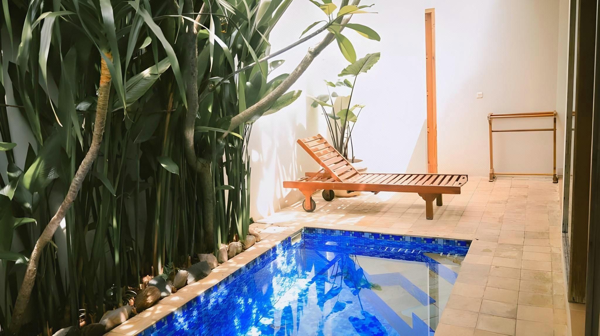 Jepara Garden Resort