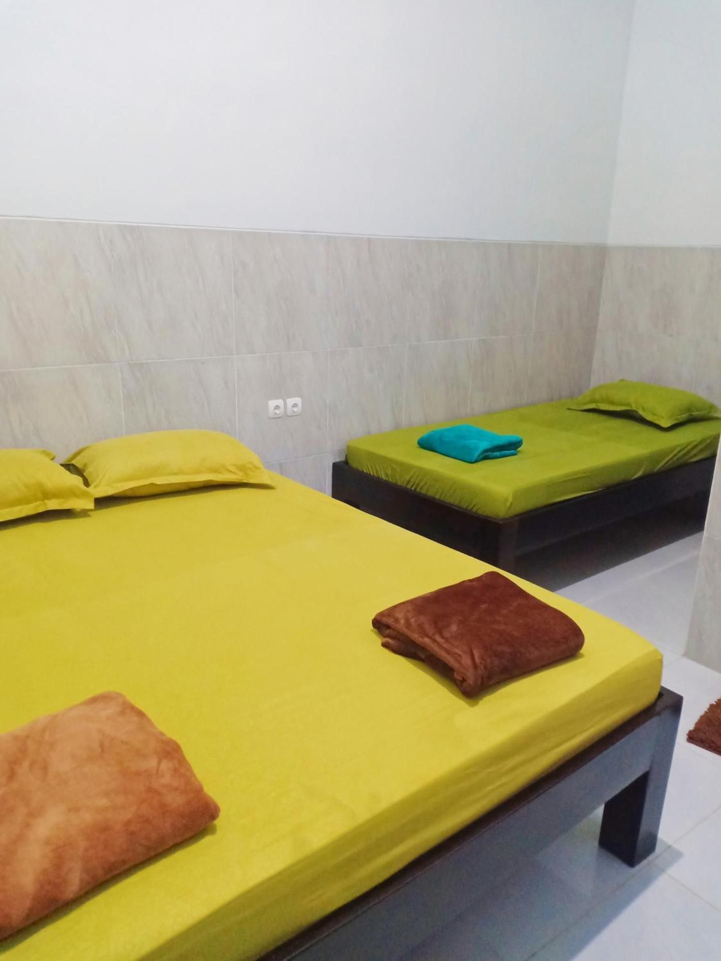 Homestay Premium 45