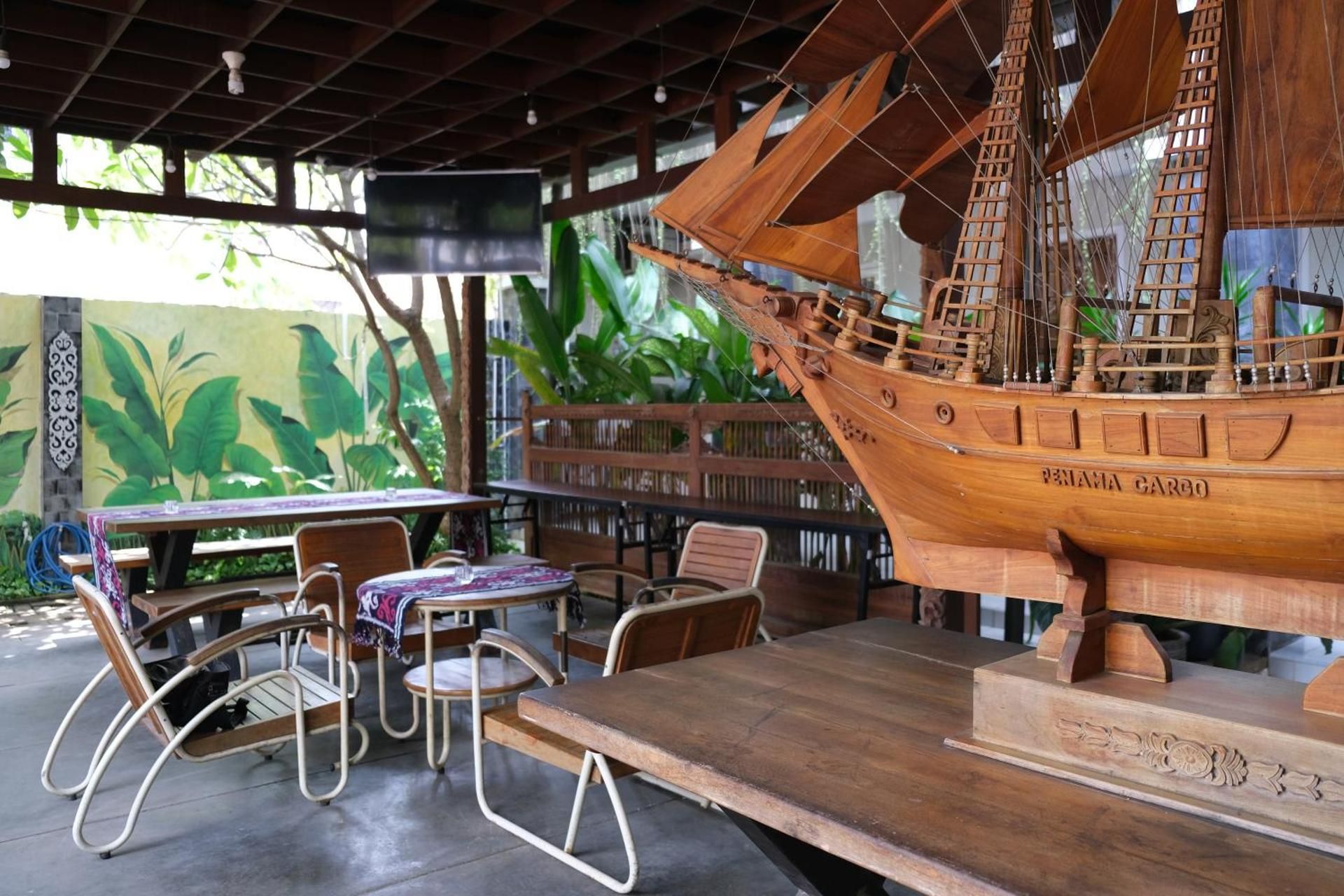Nusantara Hotel Syariah