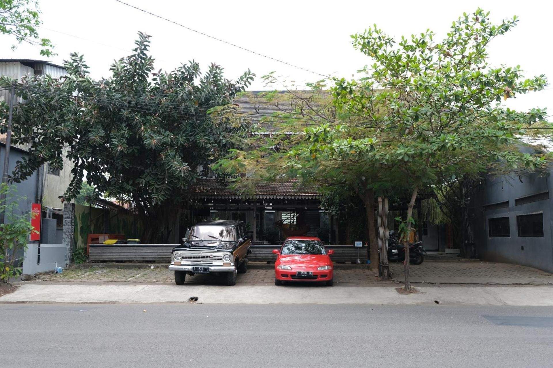 Nusantara Hotel Syariah