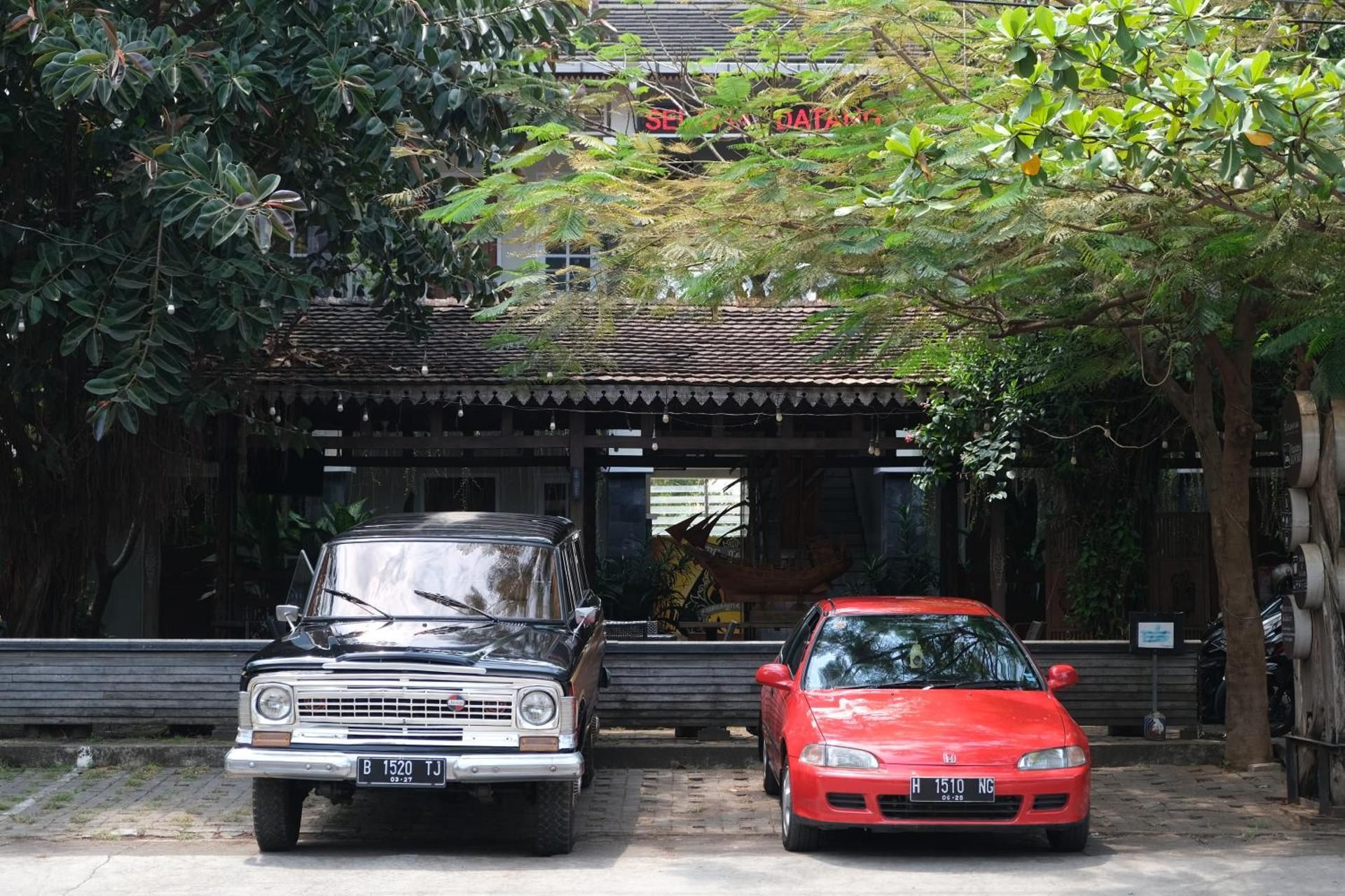 Nusantara Hotel Syariah