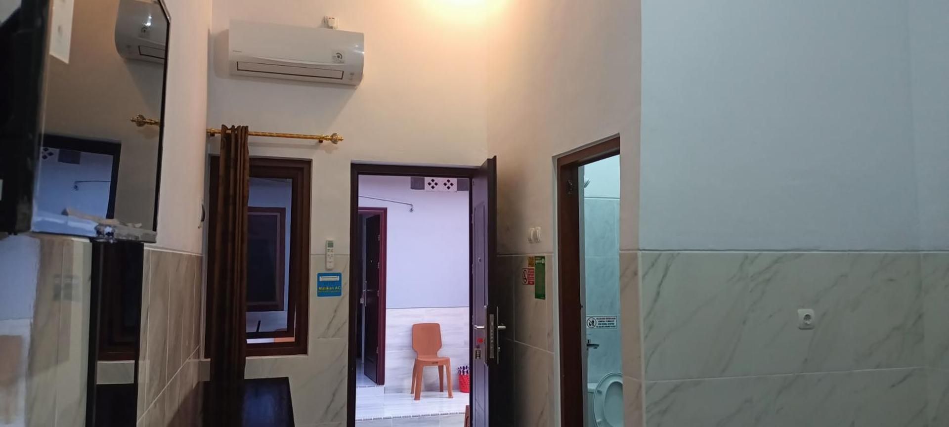 Homestay Premium 56 Double Room 2