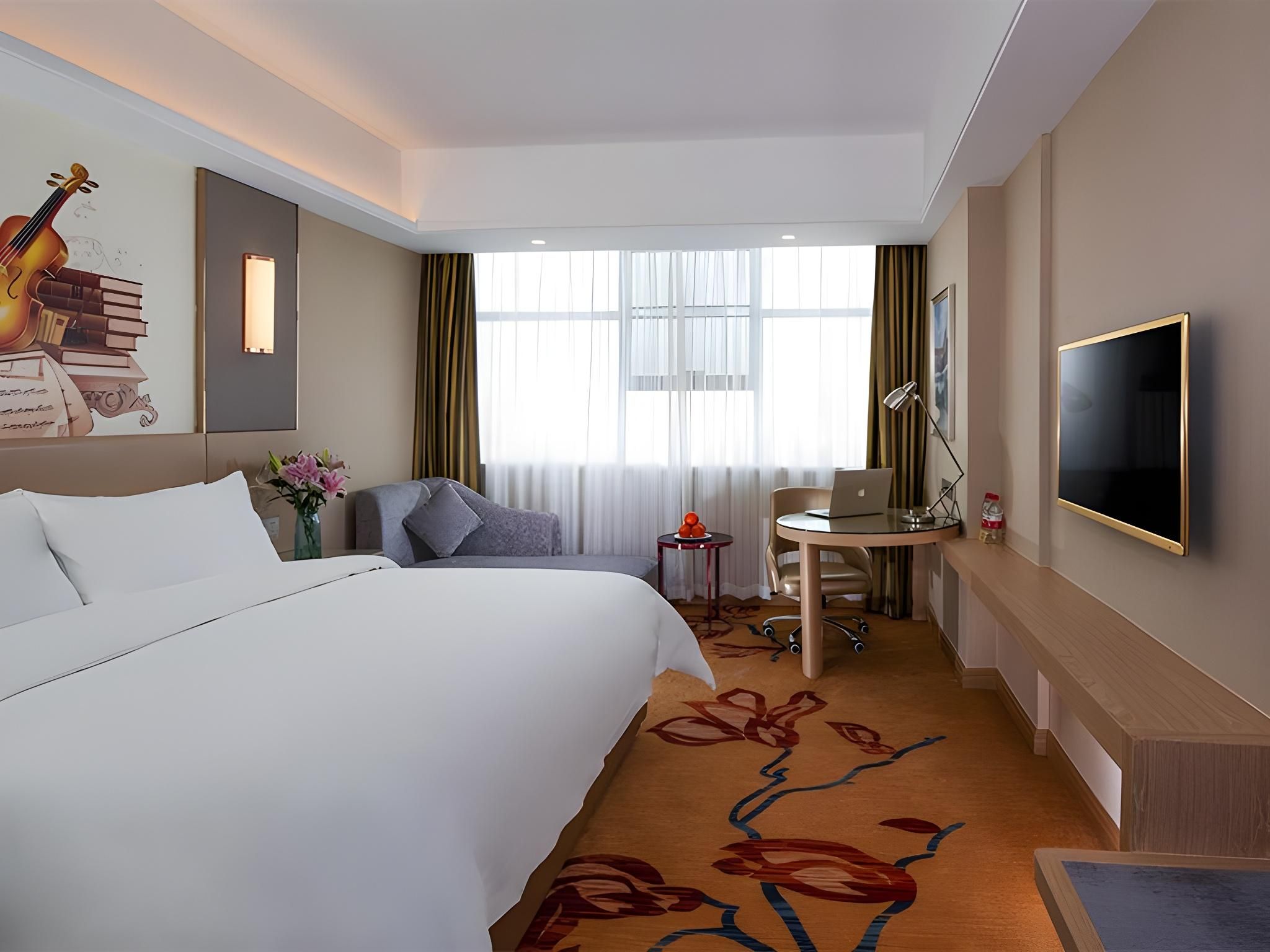 Vienna - Business 1 Bed Room