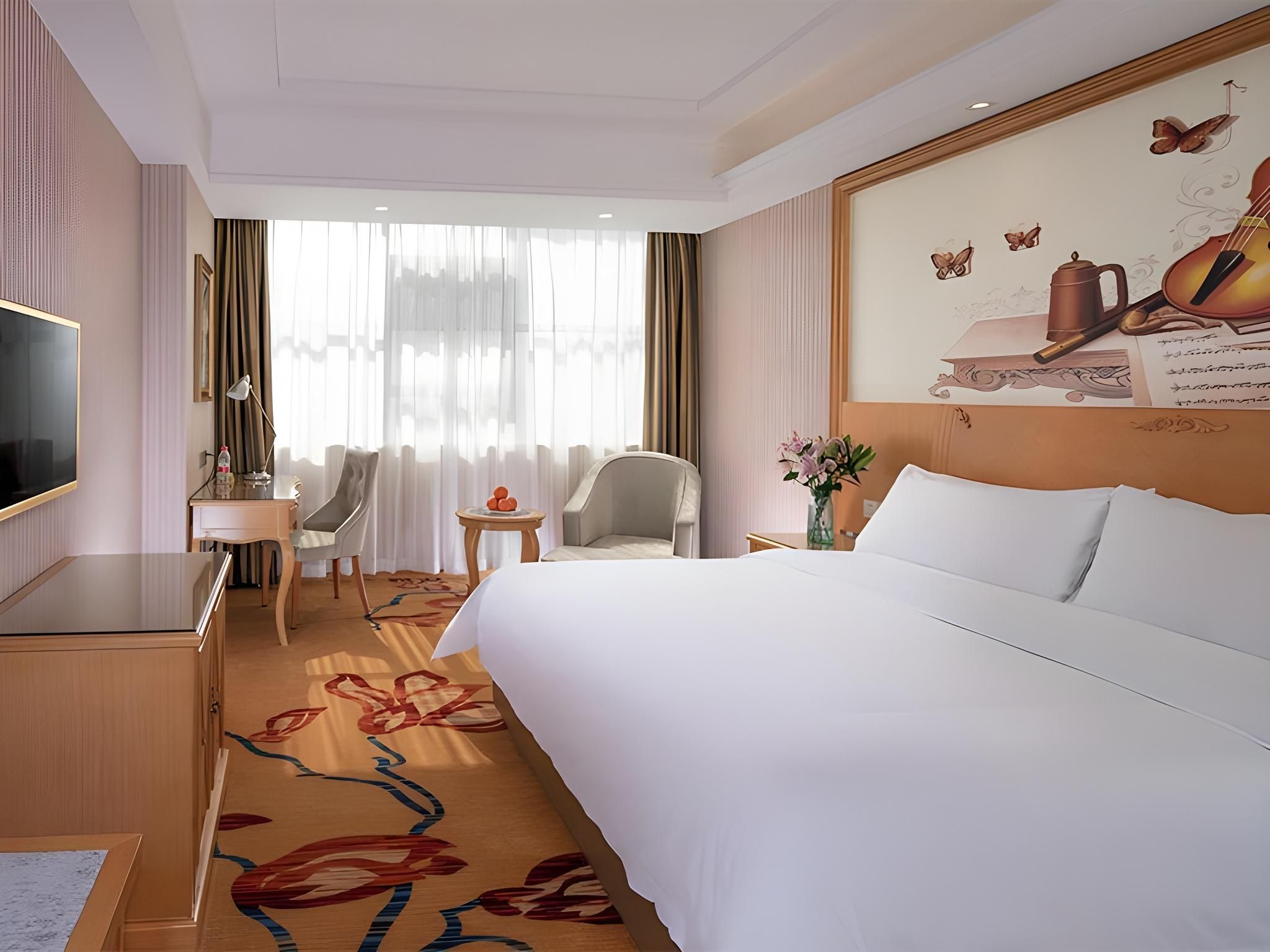 Vienna - Superior 1 Bed Room
