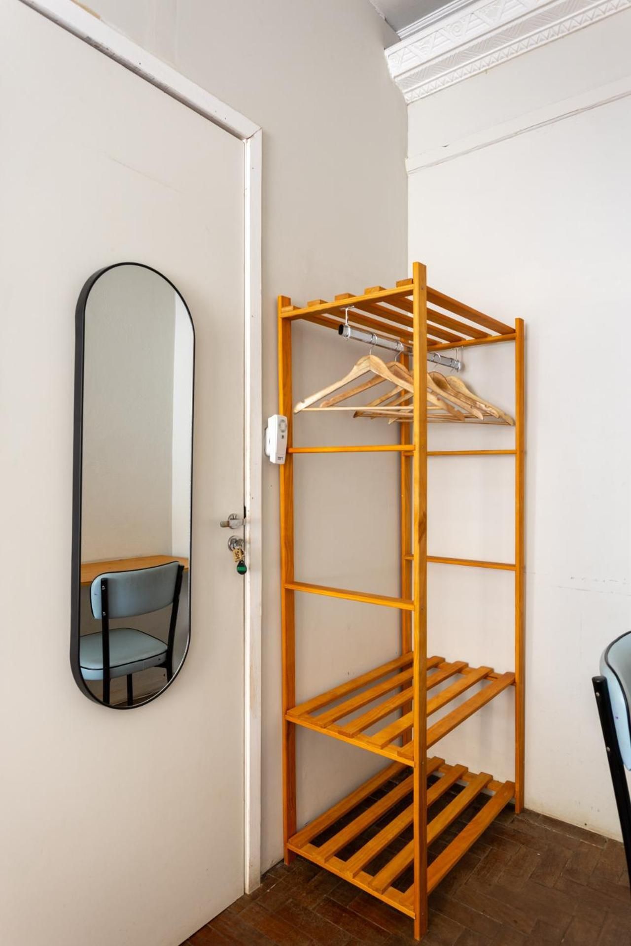 Budget Single Room