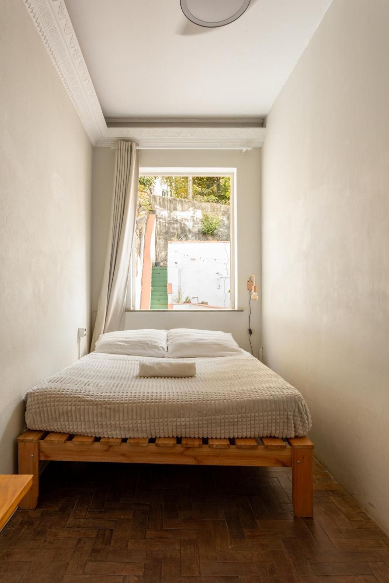 Budget Single Room