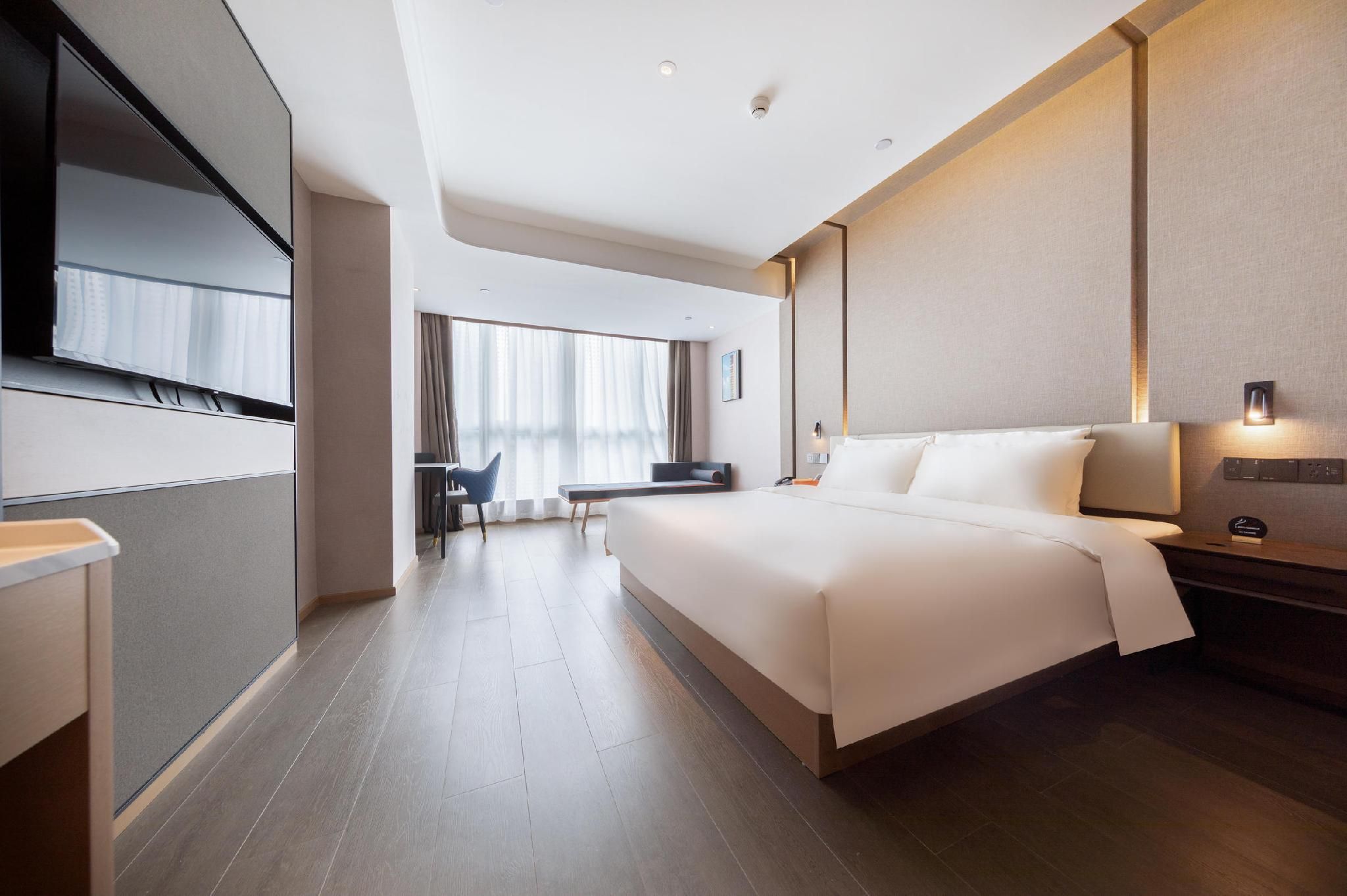 Atour - Elegant 1 Bed Room
