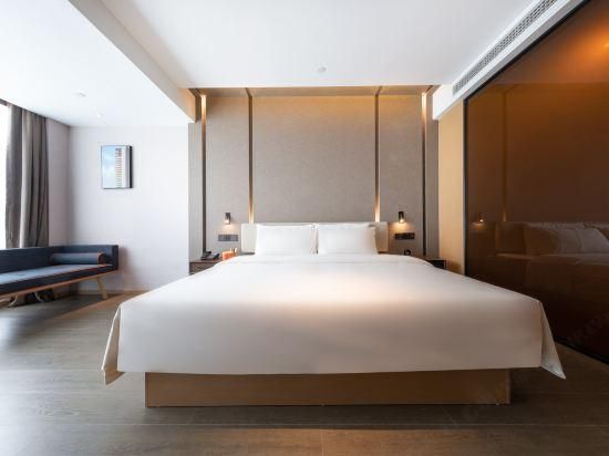 Atour - Elegant 1 Bed Room