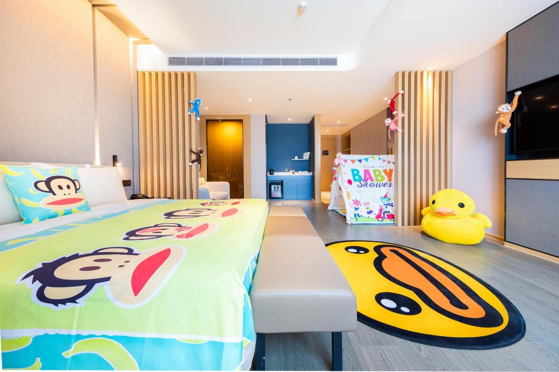 Family Suite