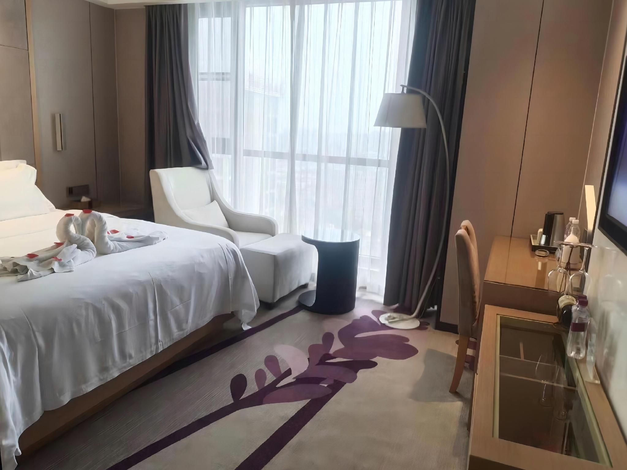 Lavande - Romantic Zunxiang Room