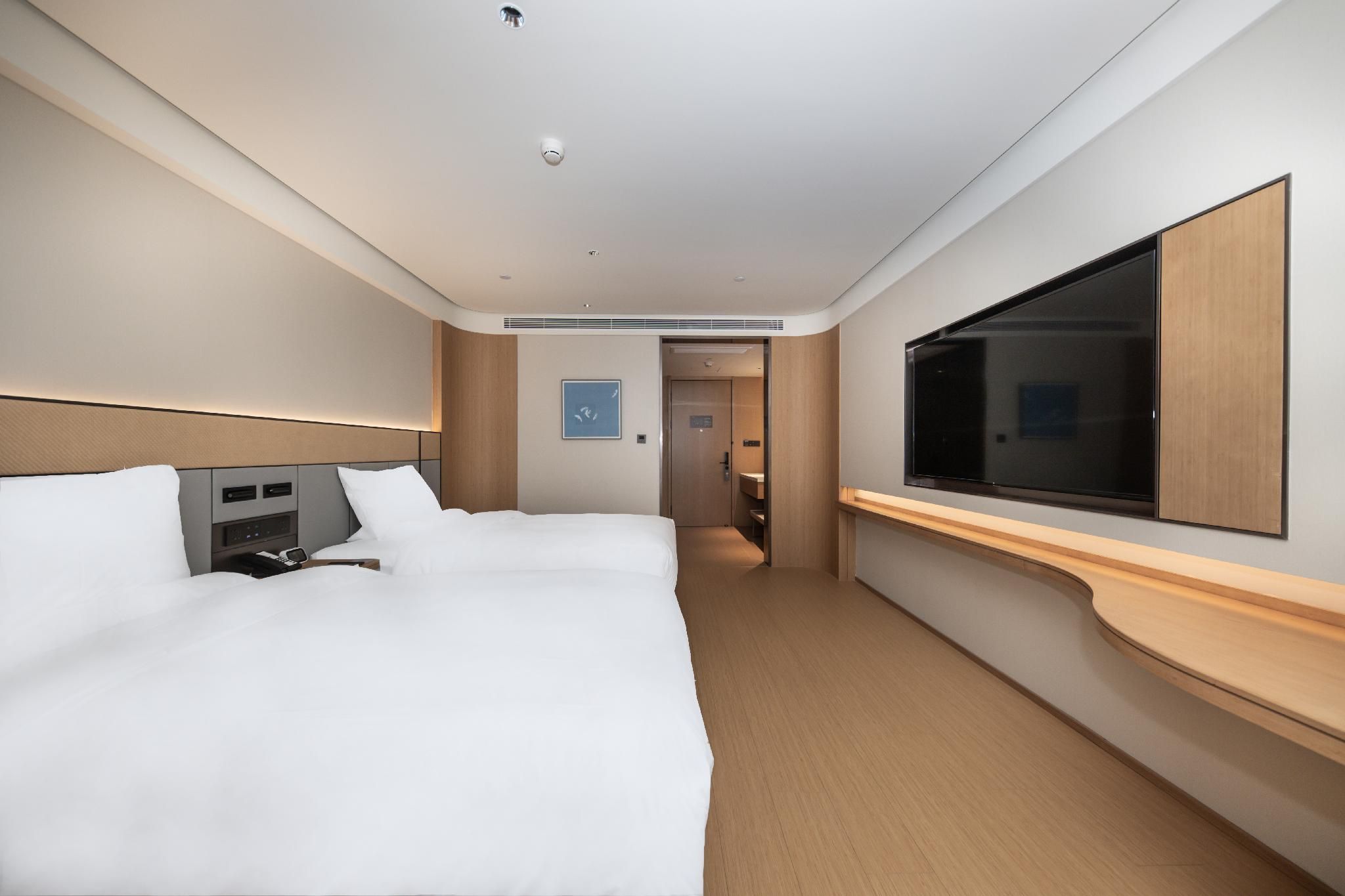 Luxury Room, 2 Single Beds