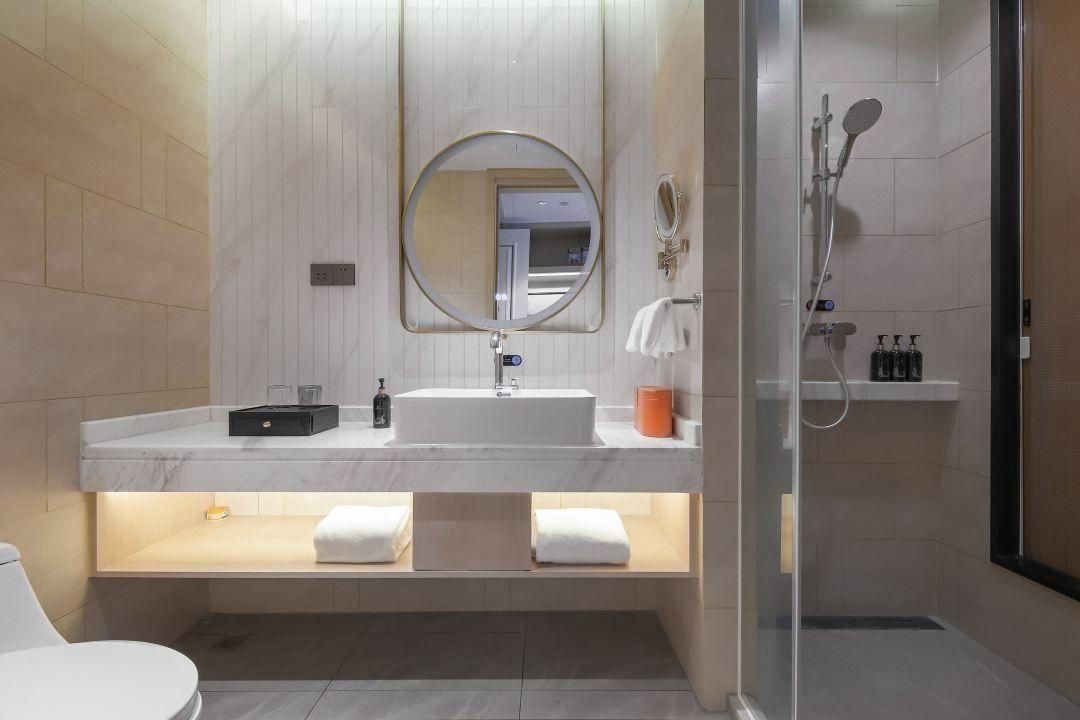 Vienna - Executive 1 Bed Room