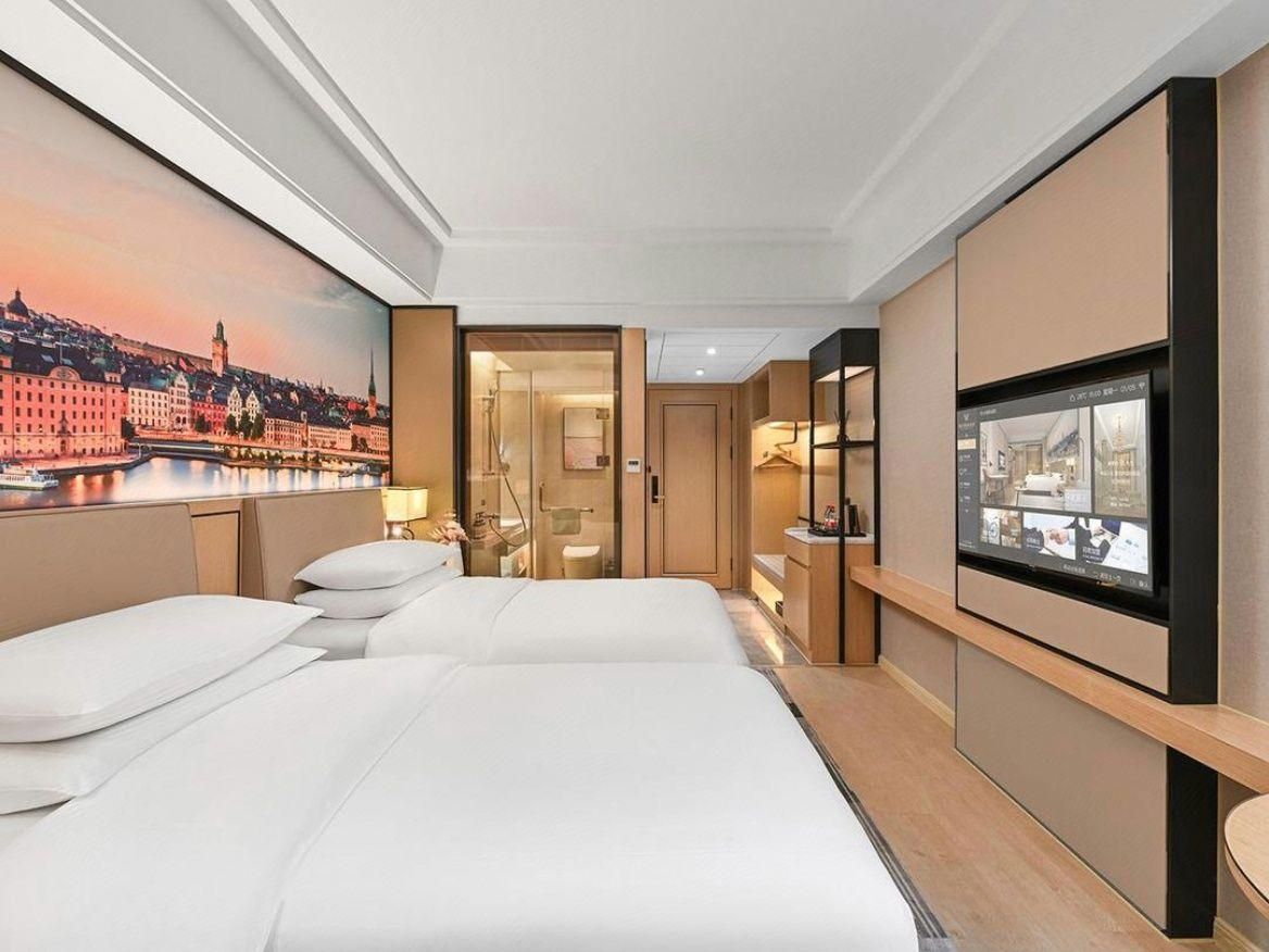 Vienna - Executive Twin Room