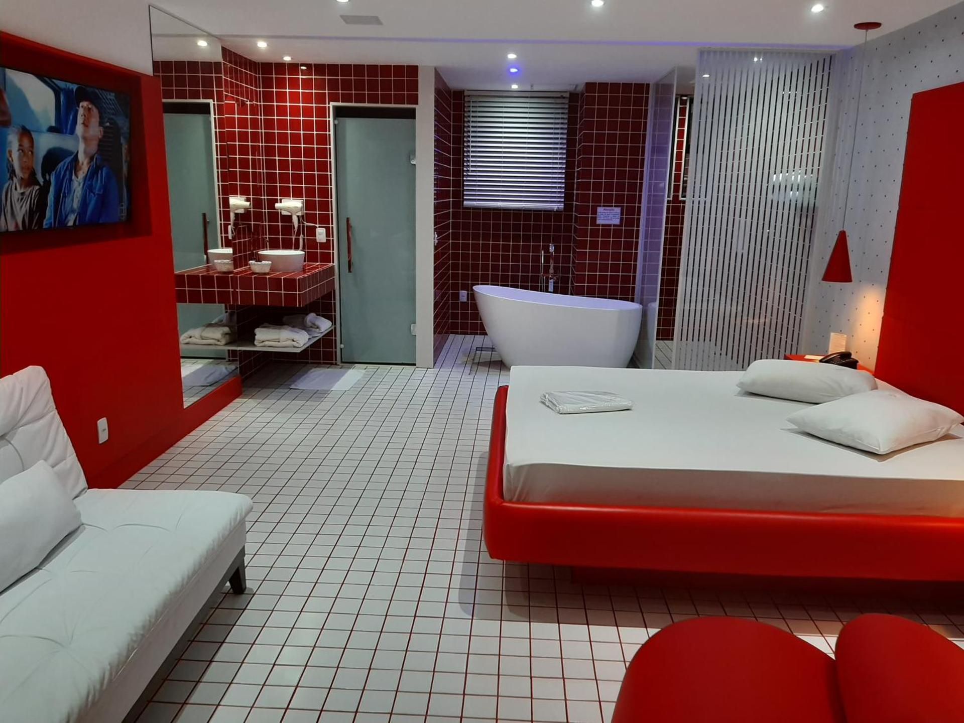 Superior Suite