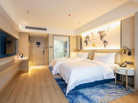 WH - Youxiang Twin Room