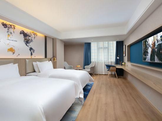 WH - Youxiang Twin Room