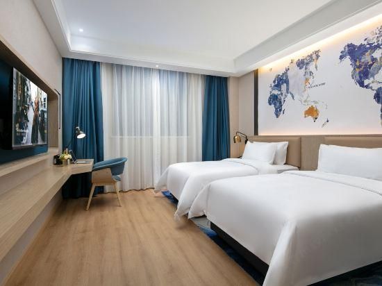 WH - Youxiang Twin Room