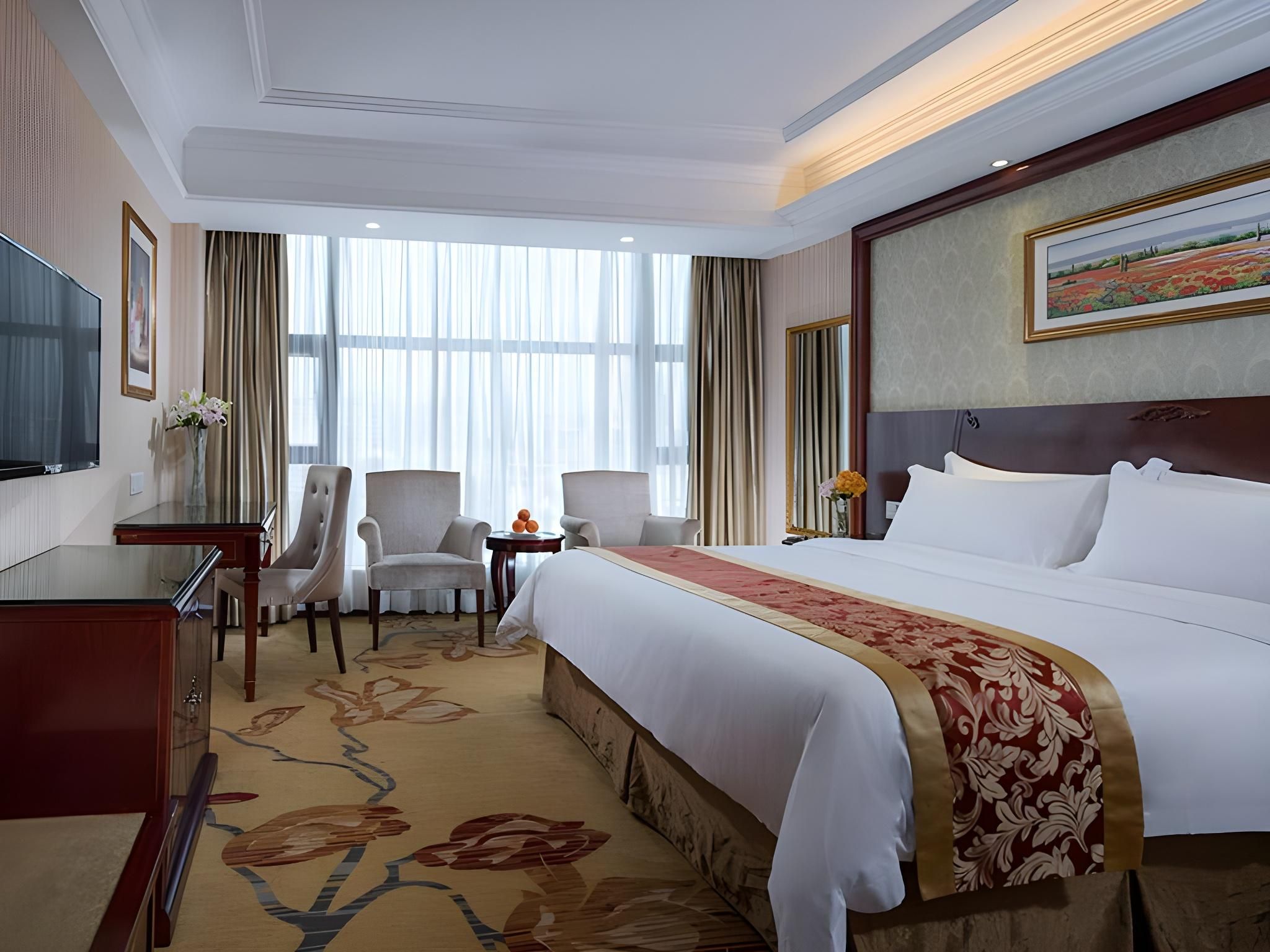 Vienna - Business 1 Bed Room