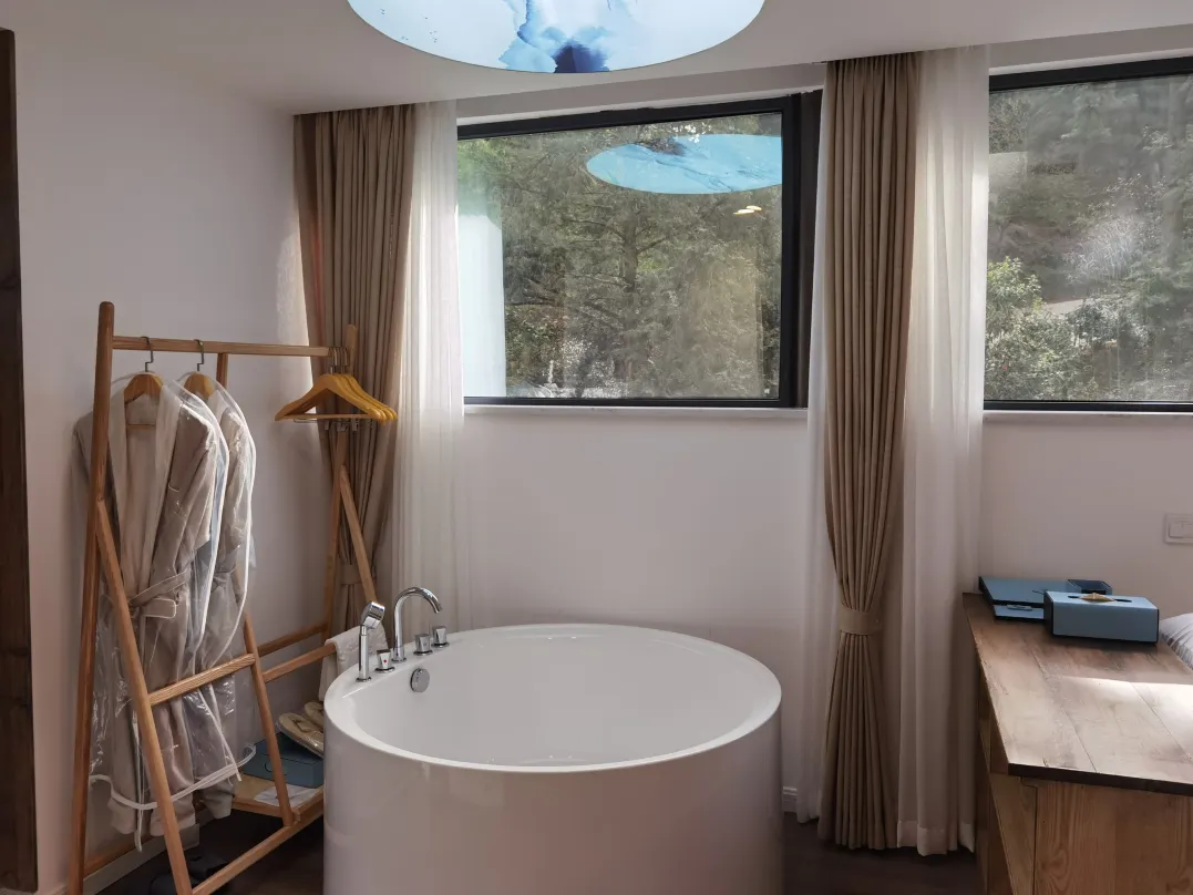 Residence Twin Studio