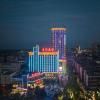 Lavande Hotel Hanshou Longyang International Square