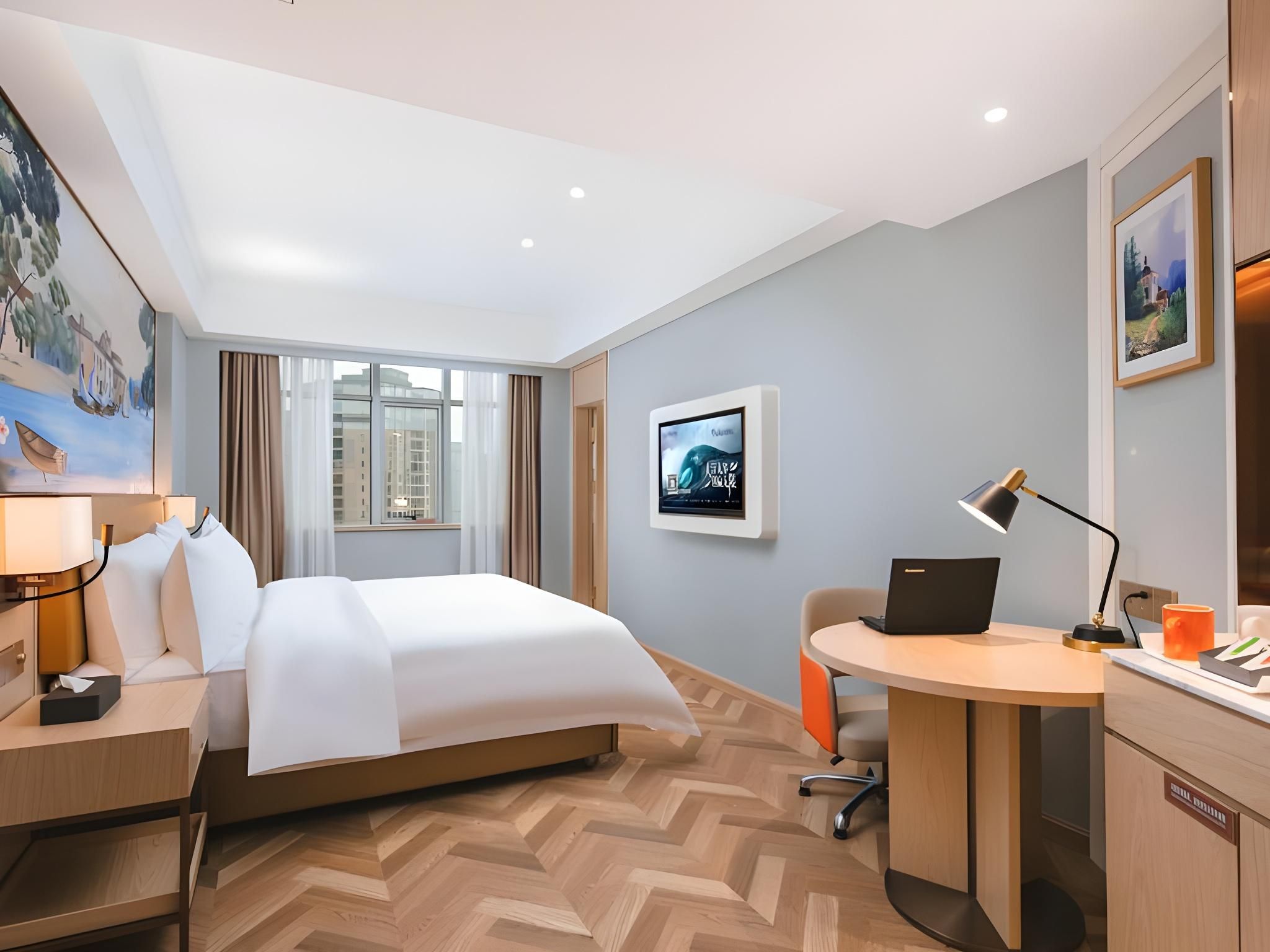 Vienna - Standard Single Room