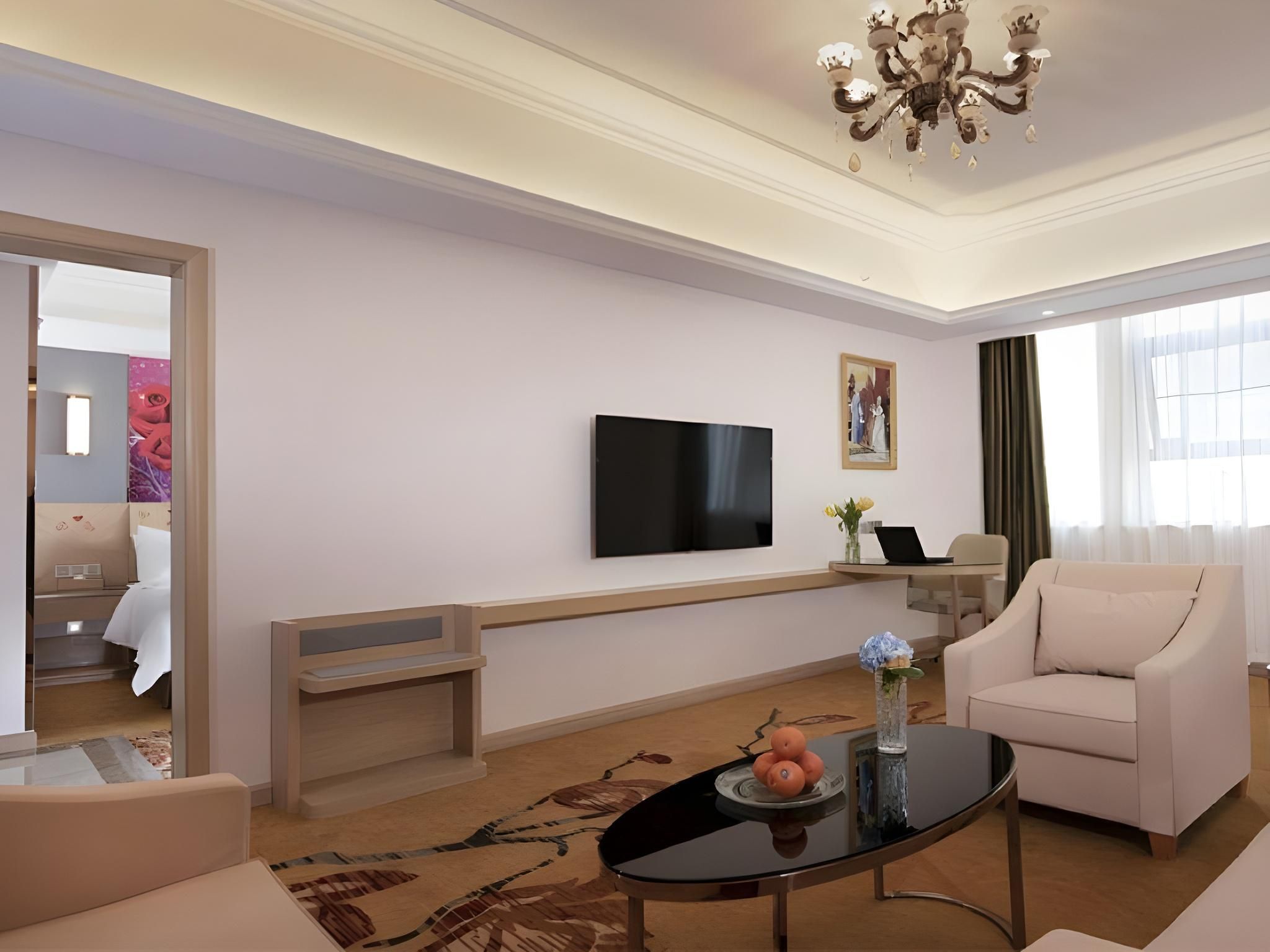 Romantic Suite