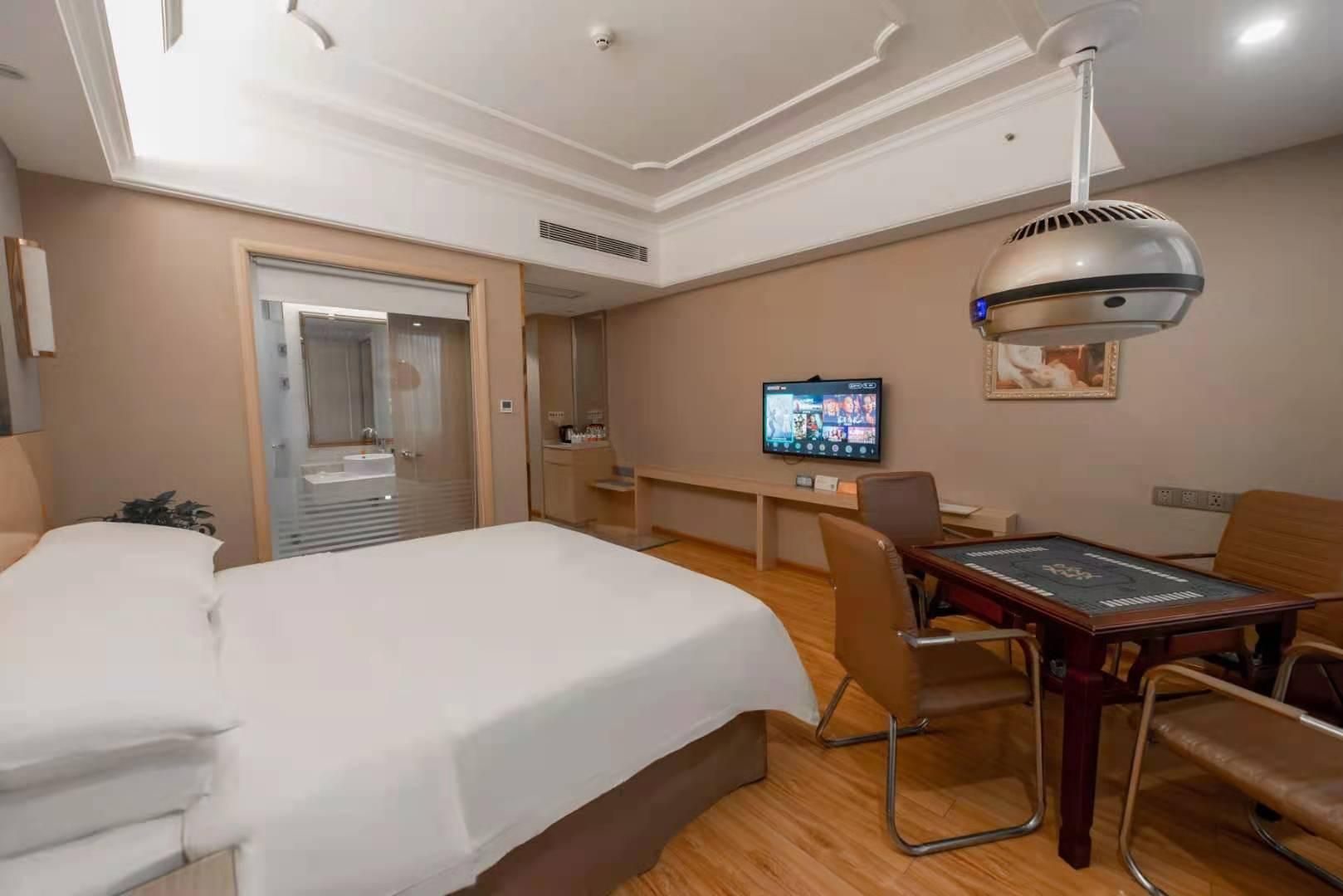 WH - Standard Room
