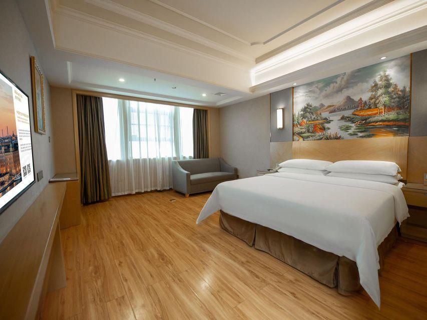 WH - Superior Bed Room