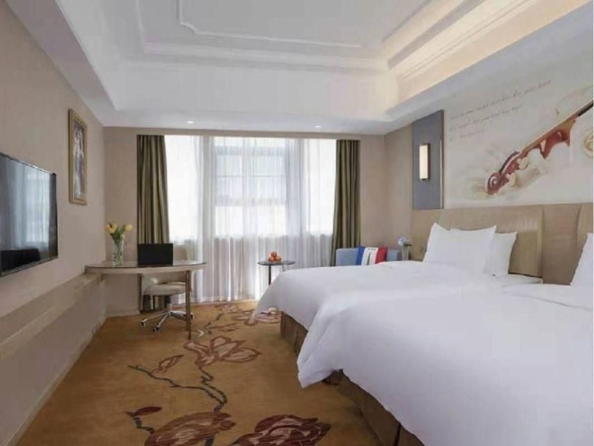 Vienna - Deluxe Room