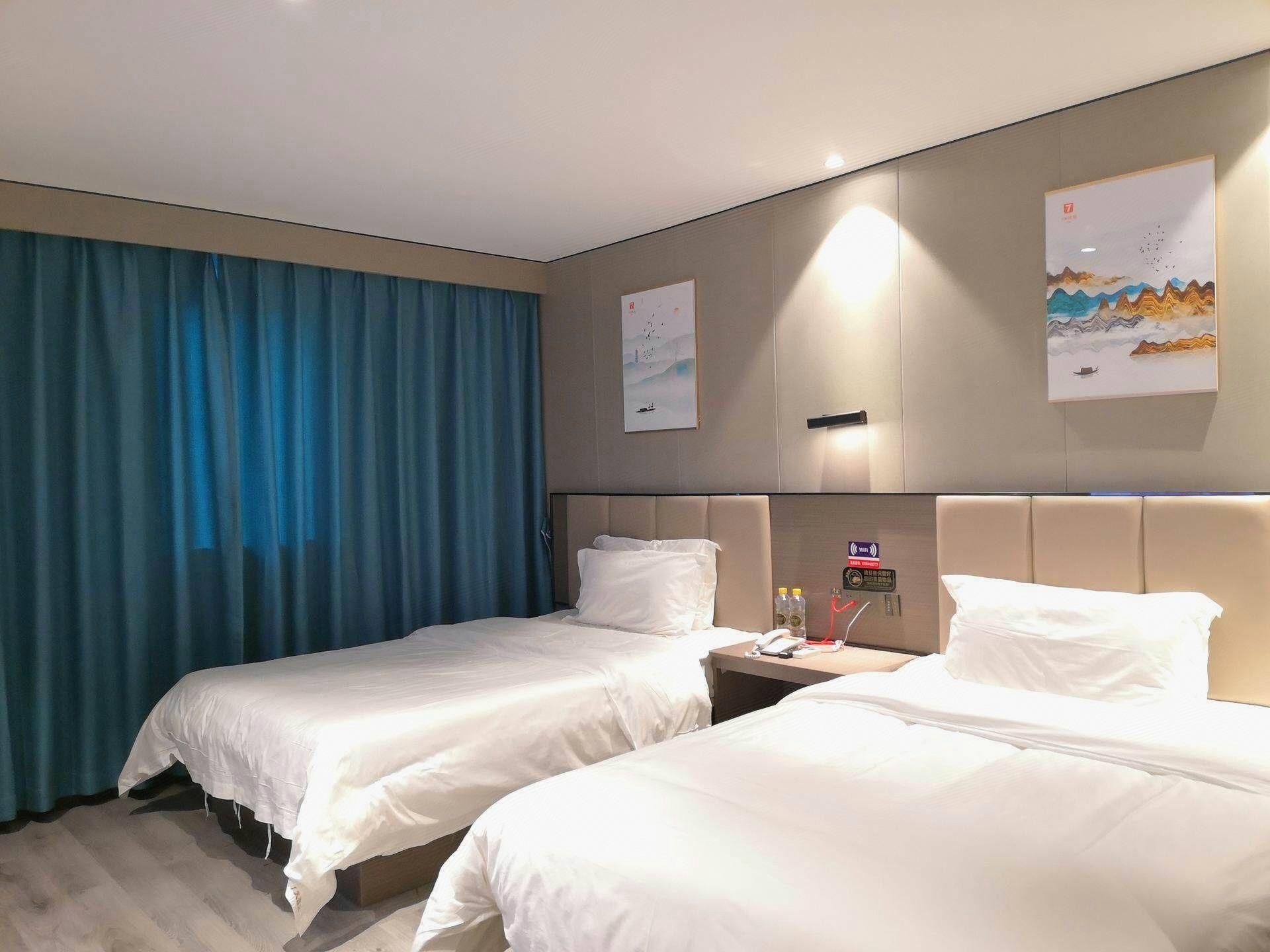 Traditional Twin Room