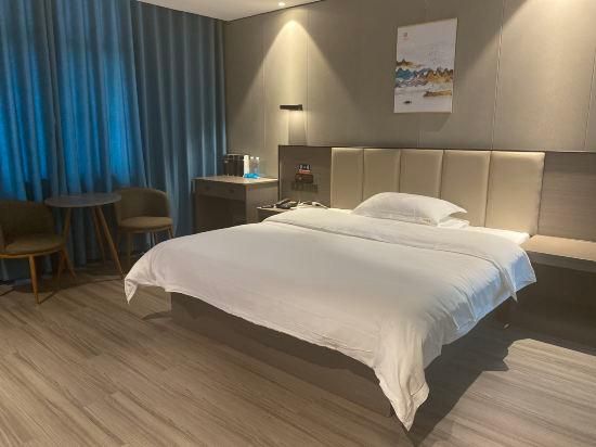 Traditional Double Room